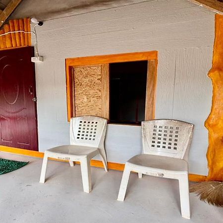 I Daa Pra-Ea Guesthouse Ko Lanta المظهر الخارجي الصورة
