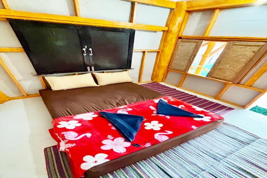 I Daa Pra-Ea Guesthouse Ko Lanta المظهر الخارجي الصورة