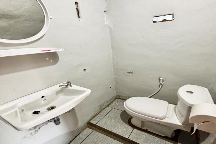 I Daa Pra-Ea Guesthouse Ko Lanta المظهر الخارجي الصورة