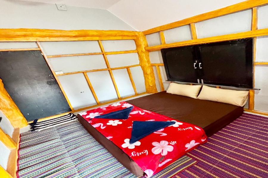 I Daa Pra-Ea Guesthouse Ko Lanta المظهر الخارجي الصورة