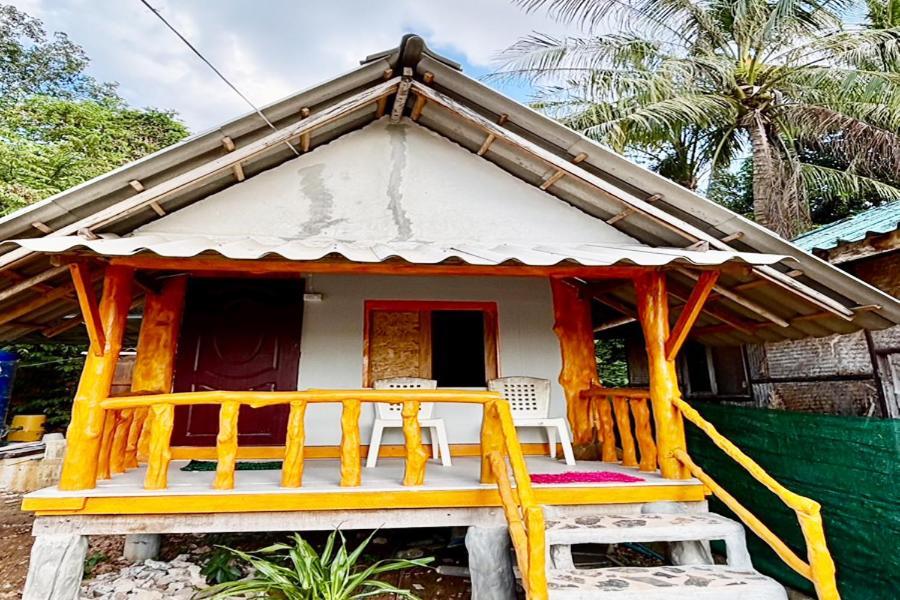I Daa Pra-Ea Guesthouse Ko Lanta المظهر الخارجي الصورة