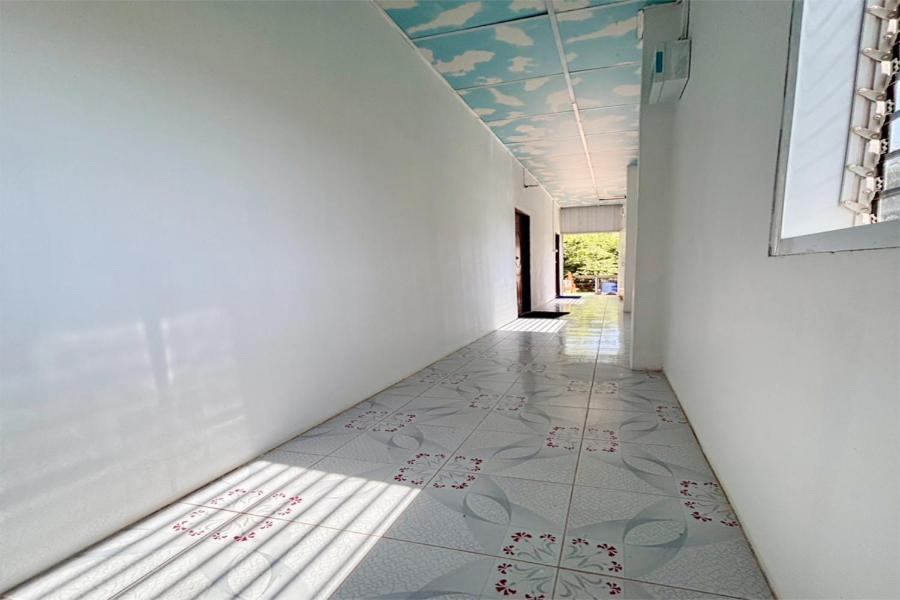 I Daa Pra-Ea Guesthouse Ko Lanta المظهر الخارجي الصورة