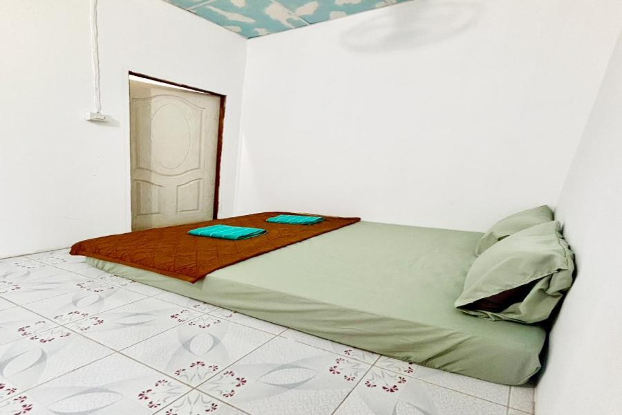 I Daa Pra-Ea Guesthouse Ko Lanta المظهر الخارجي الصورة