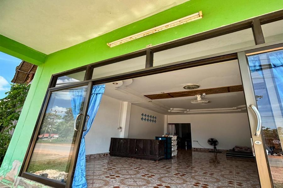 I Daa Pra-Ea Guesthouse Ko Lanta المظهر الخارجي الصورة