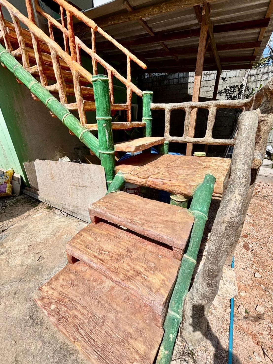 I Daa Pra-Ea Guesthouse Ko Lanta المظهر الخارجي الصورة