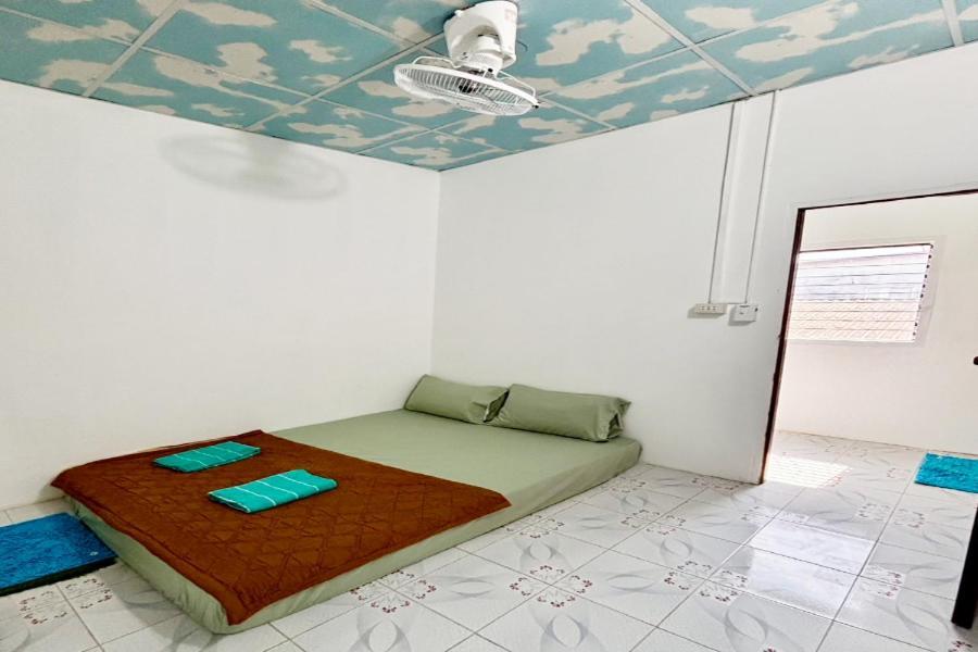 I Daa Pra-Ea Guesthouse Ko Lanta المظهر الخارجي الصورة